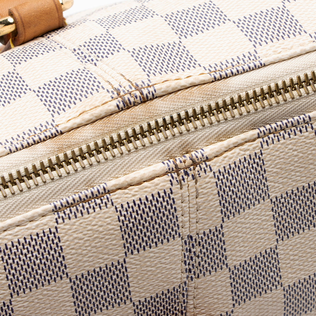 Louis Vuitton Damier Azur Totally MM Tote