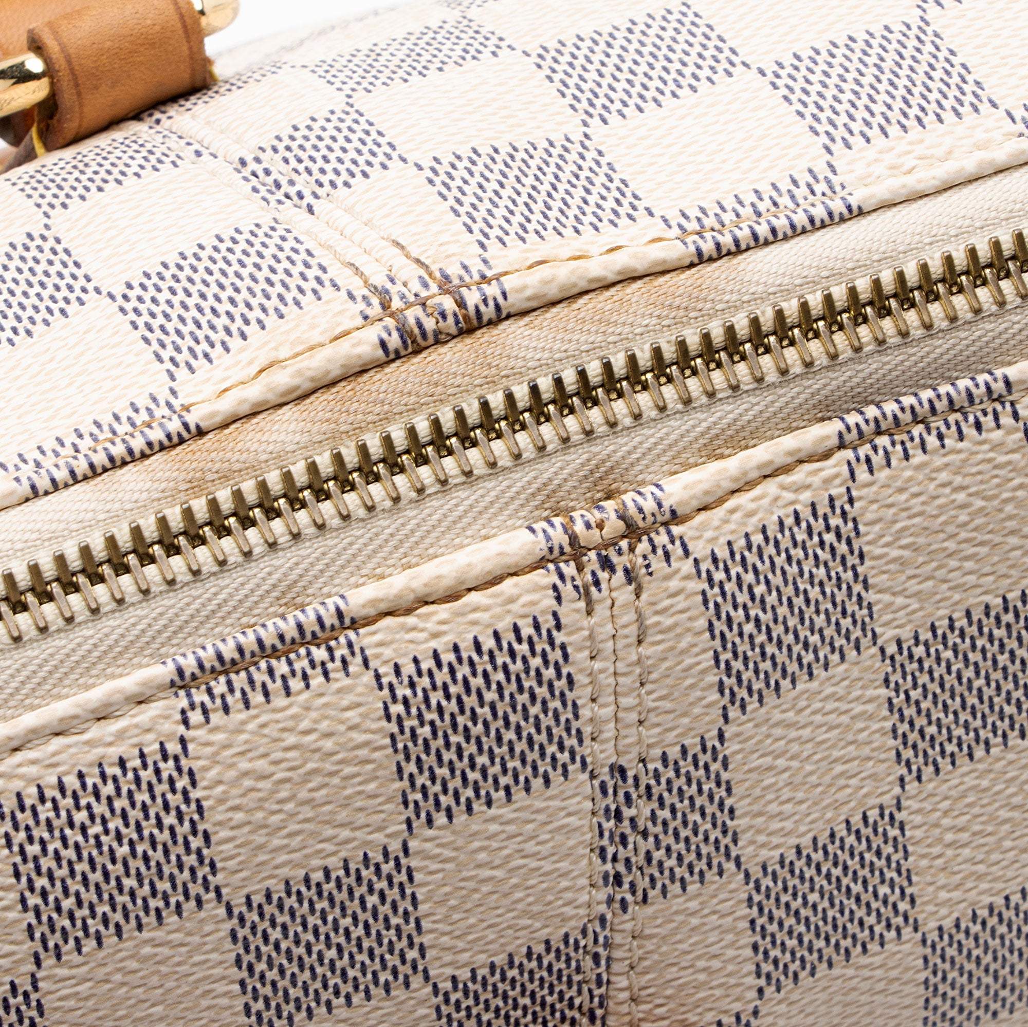Louis Vuitton Damier Azur Totally MM Tote
