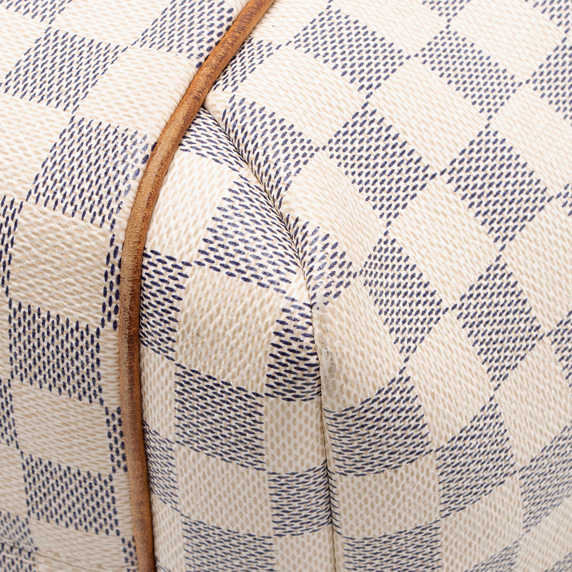 Louis Vuitton Damier Azur Totally MM Tote