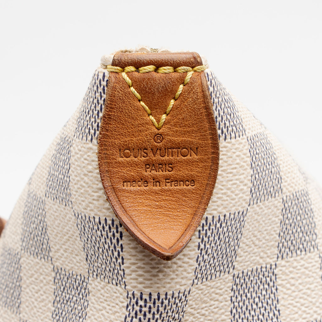Louis Vuitton Damier Azur Totally MM Tote