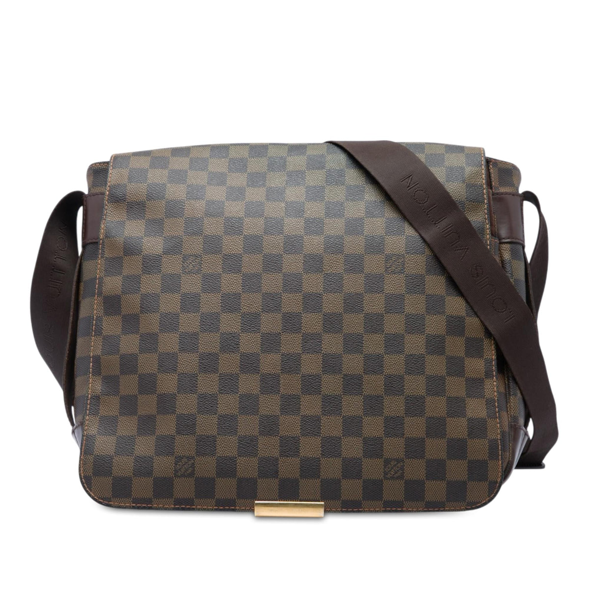 Louis Vuitton Damier Ebene Bastille