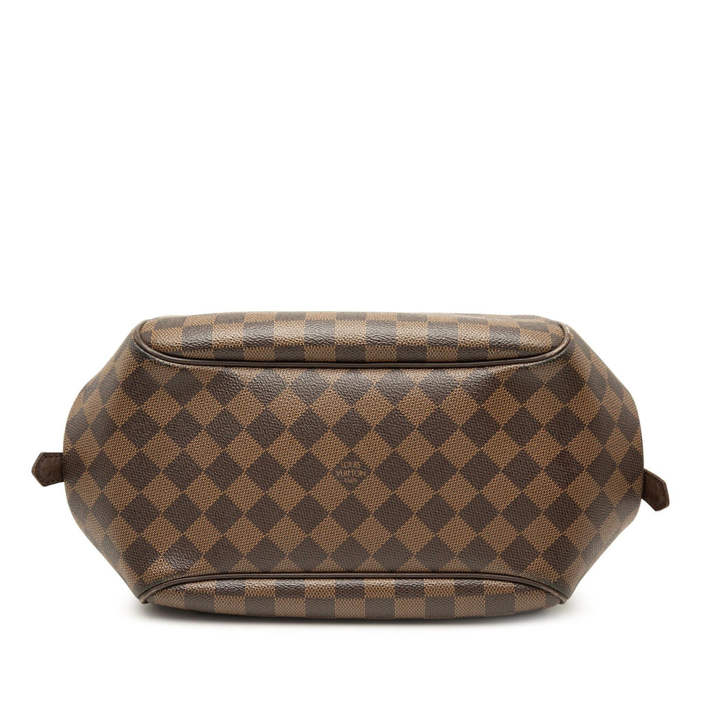 Louis Vuitton Damier Ebene Belem MM