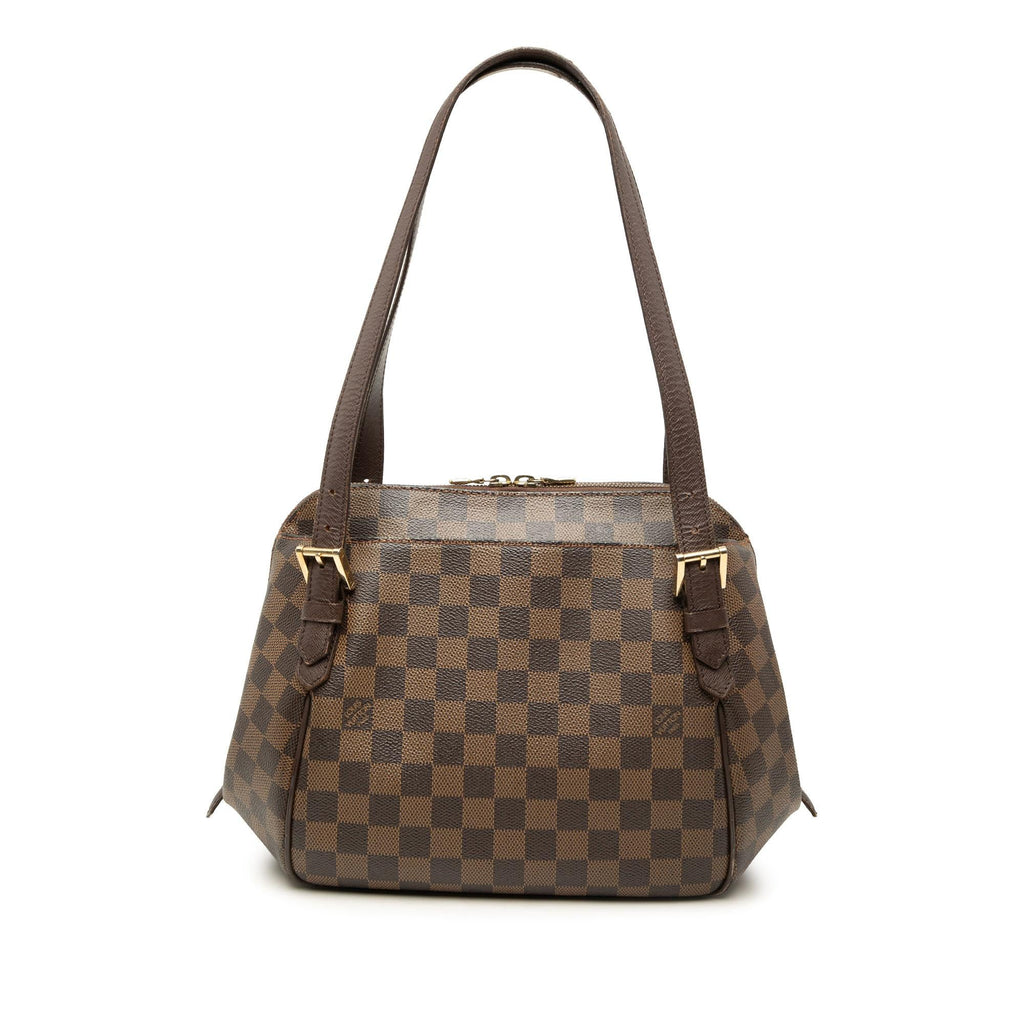 Louis Vuitton Damier Ebene Belem MM
