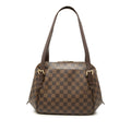 Louis Vuitton Damier Ebene Belem MM