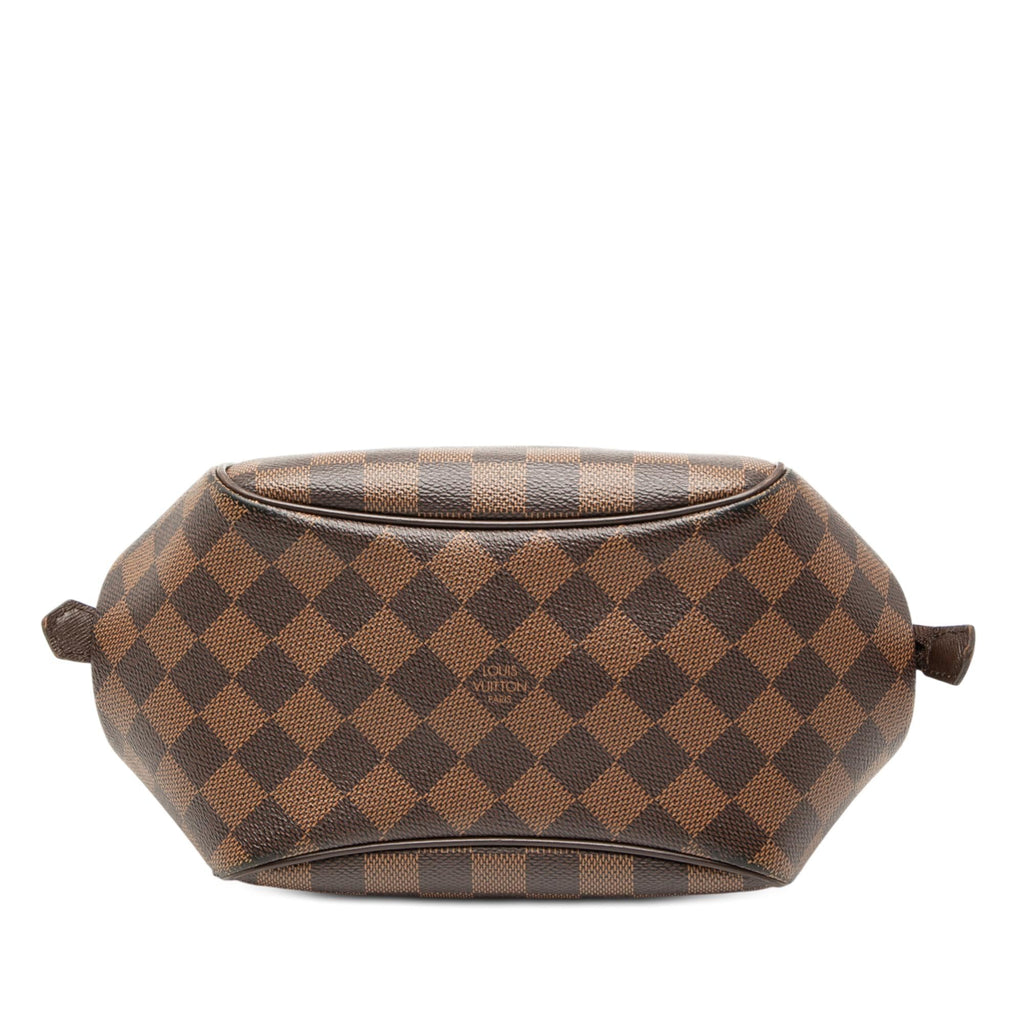 Louis Vuitton Damier Ebene Belem PM