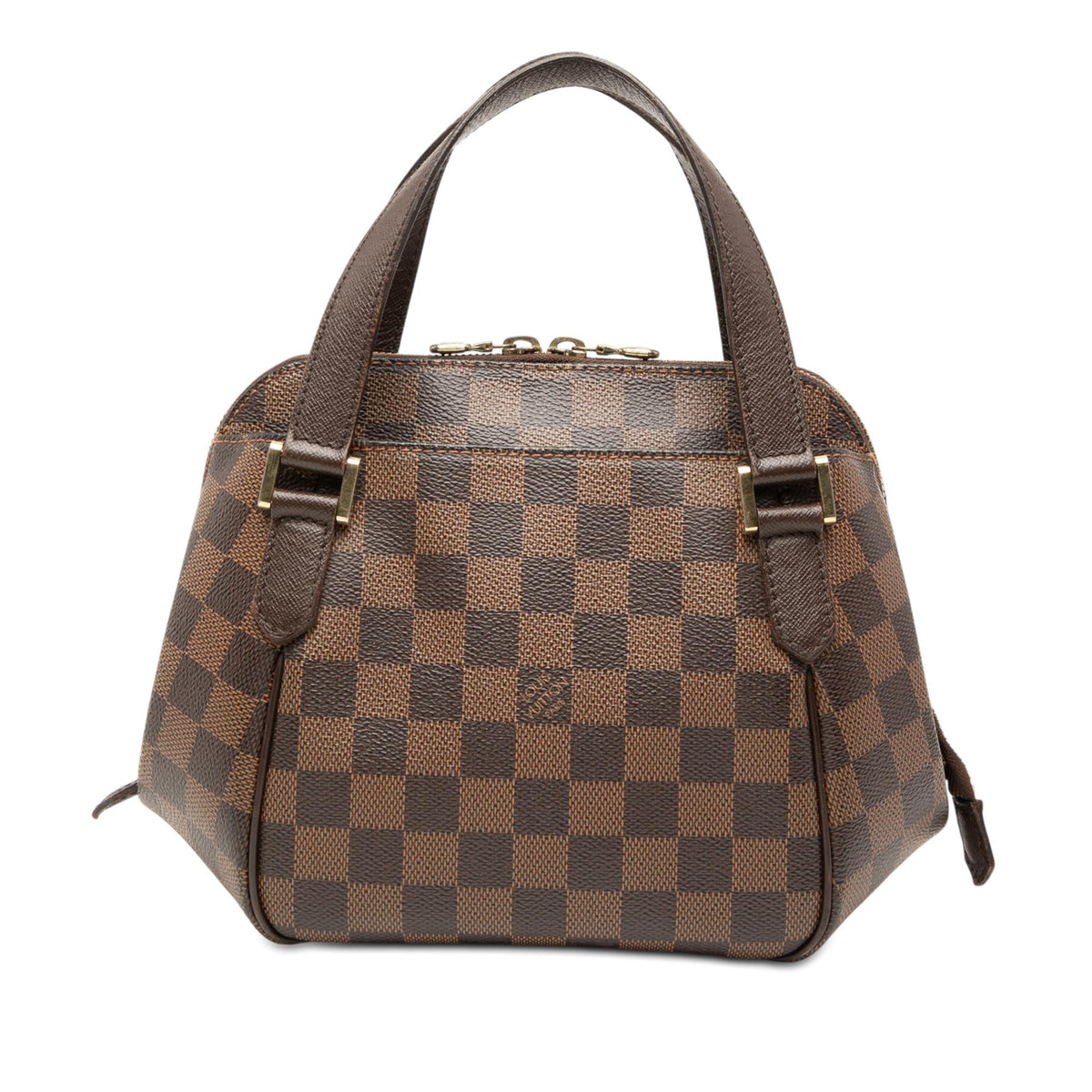 Louis Vuitton Damier Ebene Belem PM
