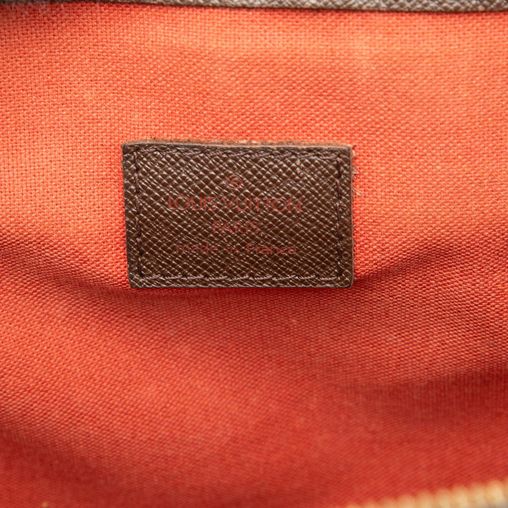 Louis Vuitton Damier Ebene Belem PM
