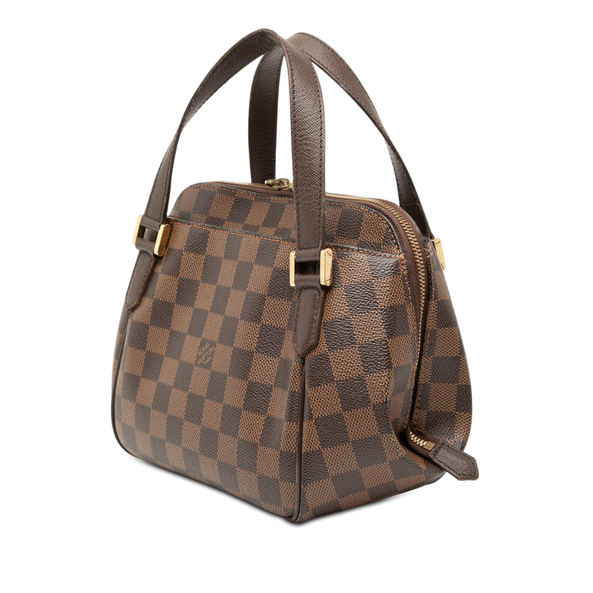 Louis Vuitton Damier Ebene Belem PM