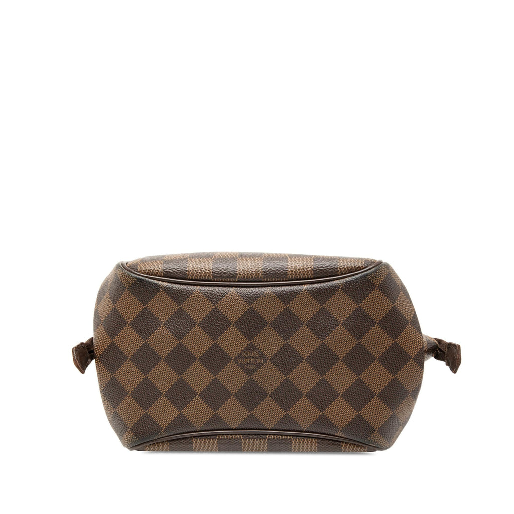 Louis Vuitton Damier Ebene Belem PM