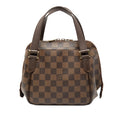 Louis Vuitton Damier Ebene Belem PM