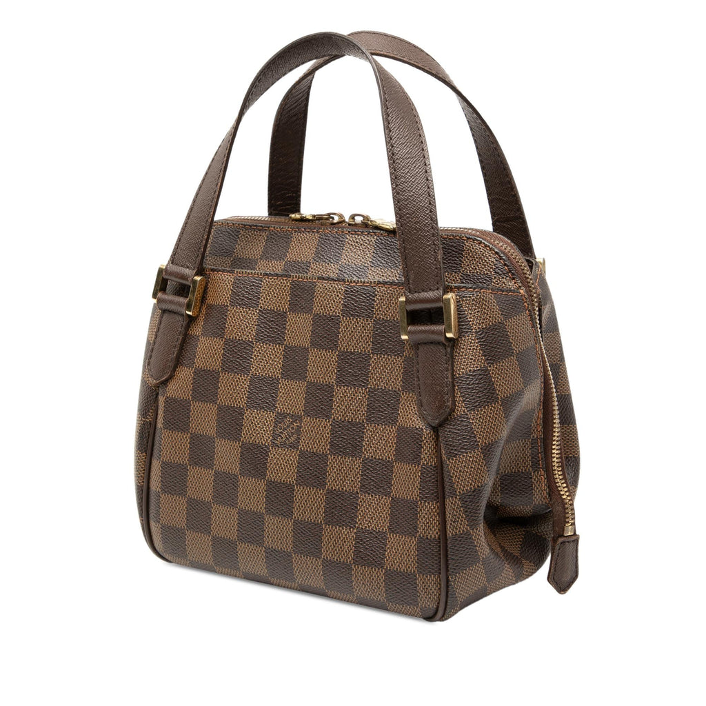 Louis Vuitton Damier Ebene Belem PM