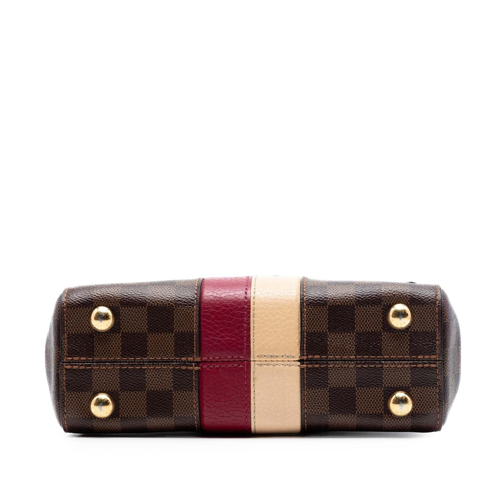 Louis Vuitton Damier Ebene Bond Street BB