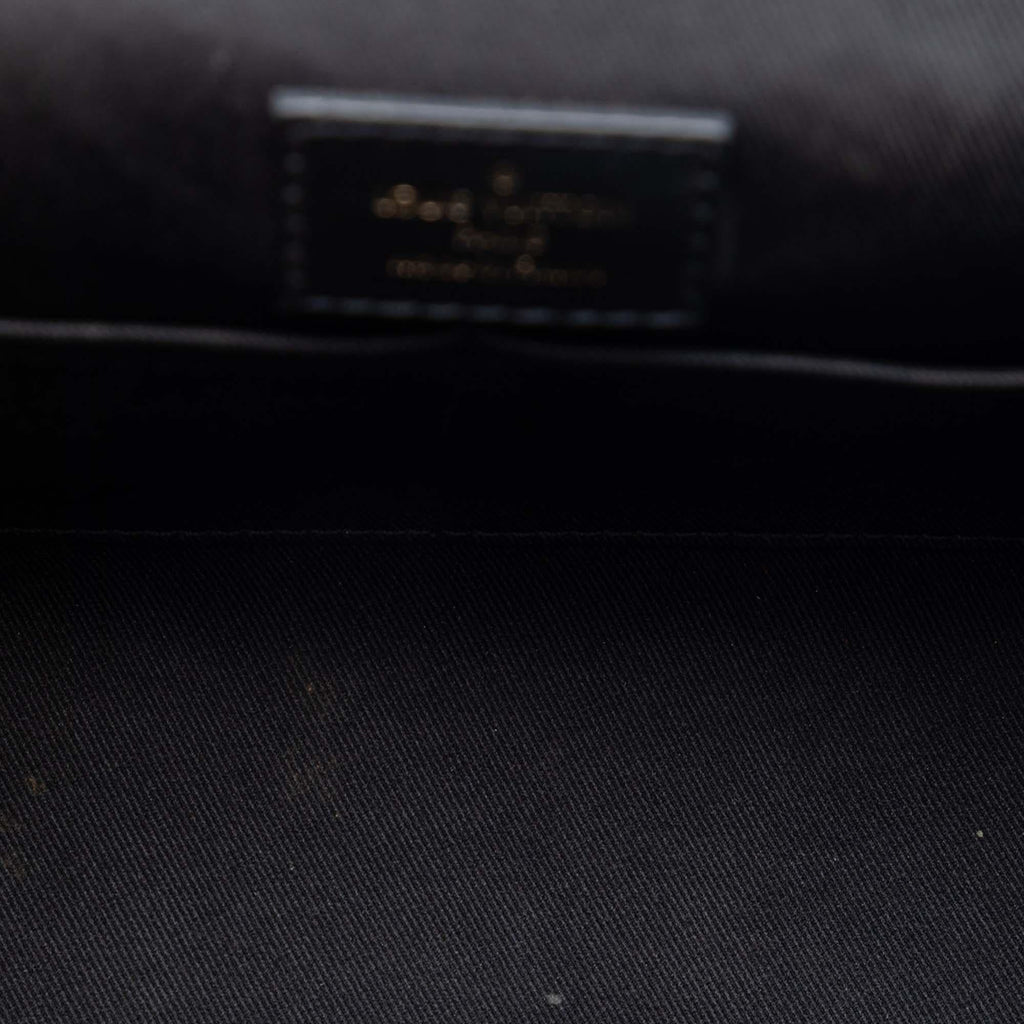 Louis Vuitton Damier Ebene Bond Street BB