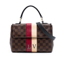 Louis Vuitton Damier Ebene Bond Street BB