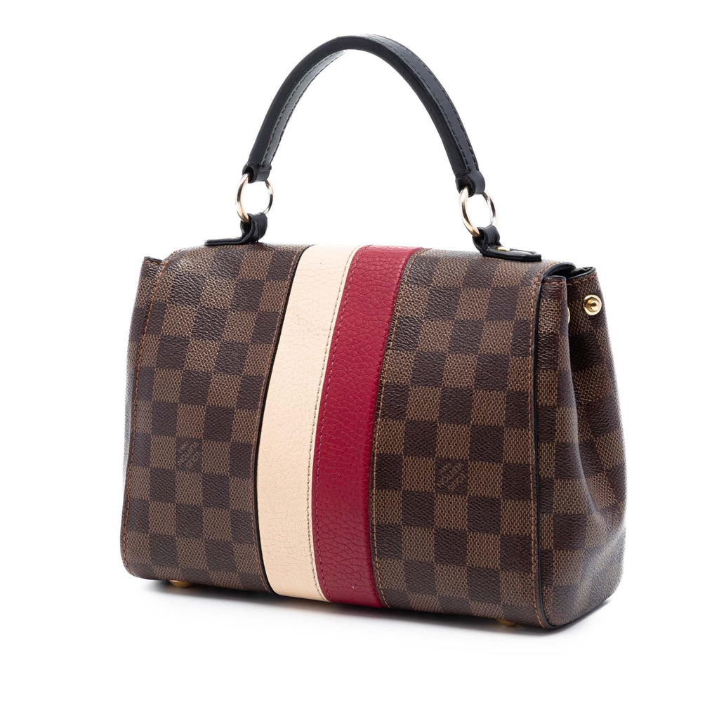 Louis Vuitton Damier Ebene Bond Street BB