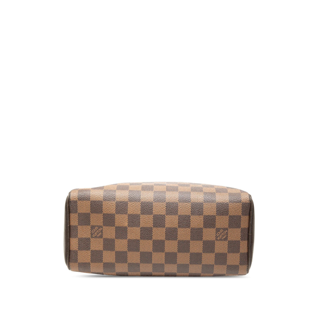 Louis Vuitton Damier Ebene Brera