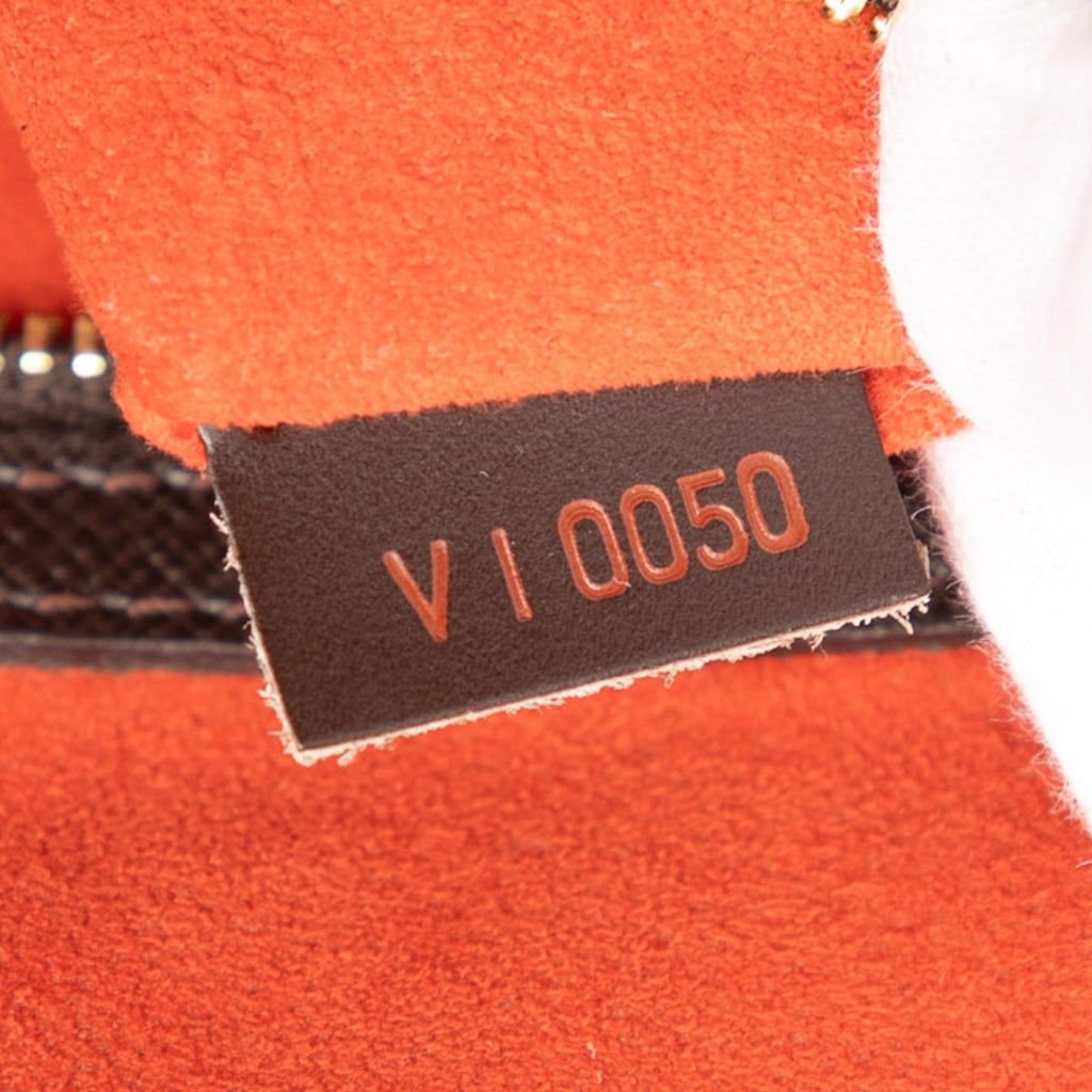 Louis Vuitton Damier Ebene Brera