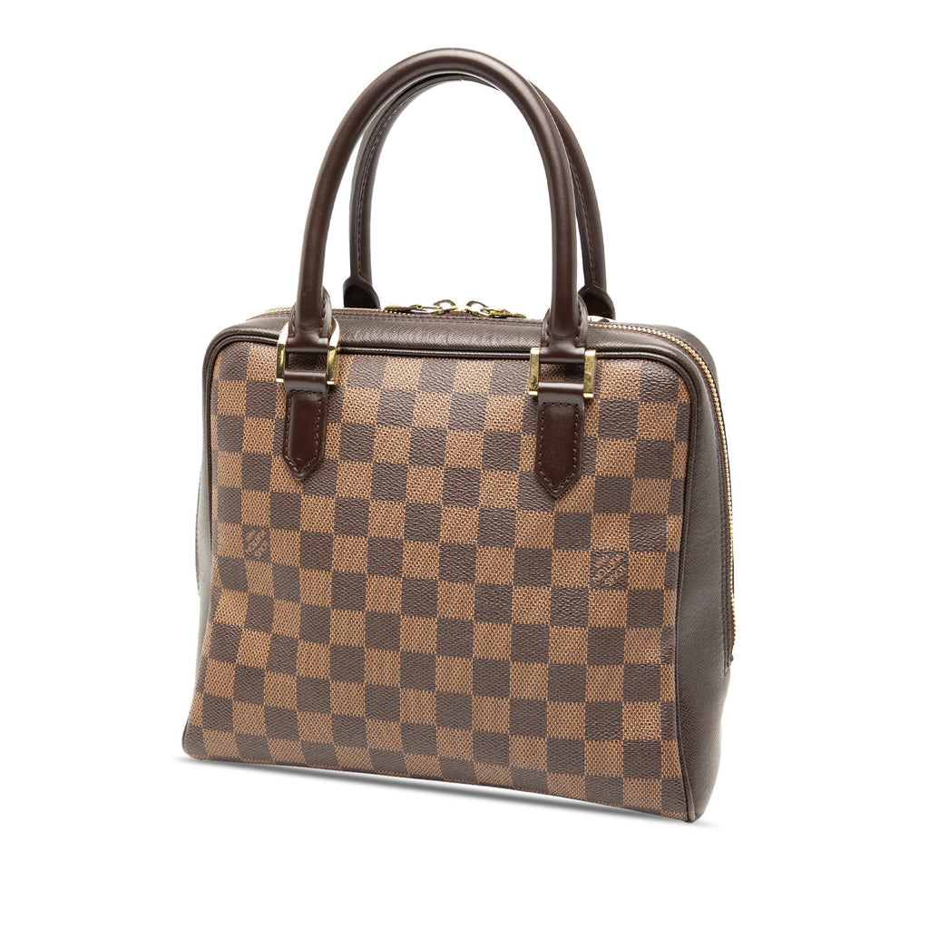 Louis Vuitton Damier Ebene Brera