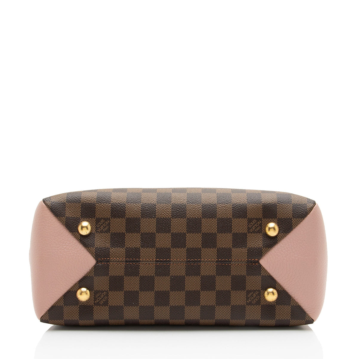 Louis Vuitton Damier Ebene Brittany Satchel