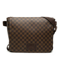 Louis Vuitton Damier Ebene Brooklyn GM