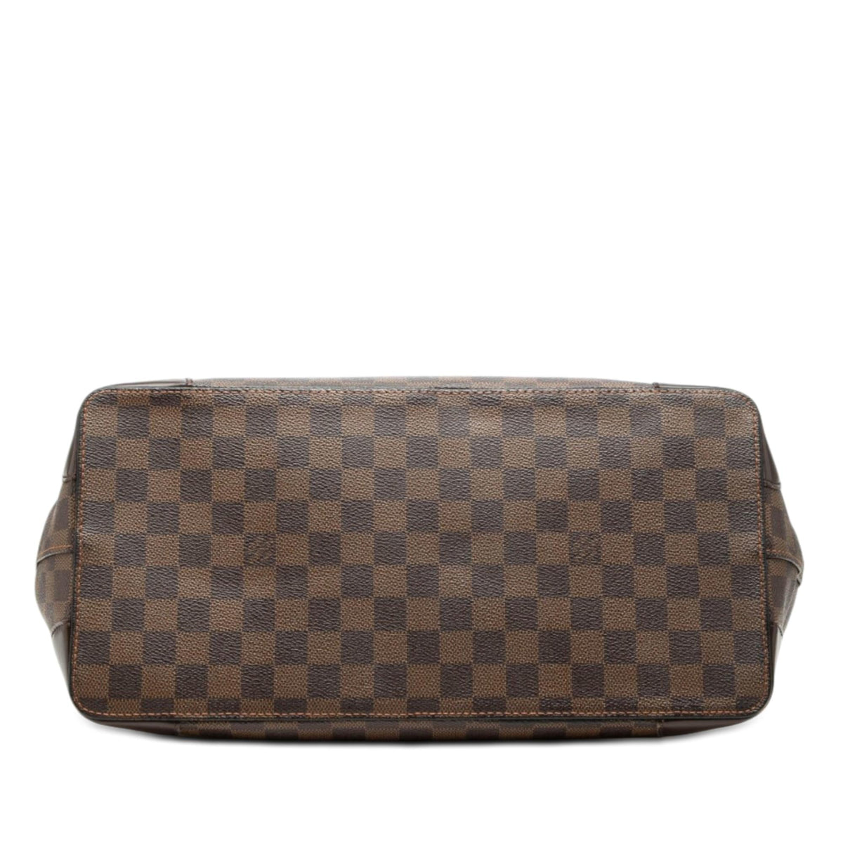 Louis Vuitton Damier Ebene Hampstead MM