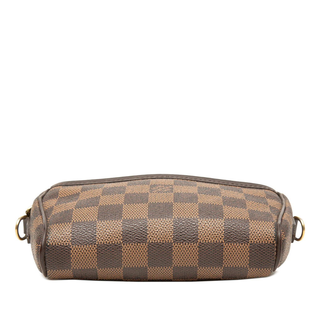 Louis Vuitton Damier Ebene Ipanema Pochette