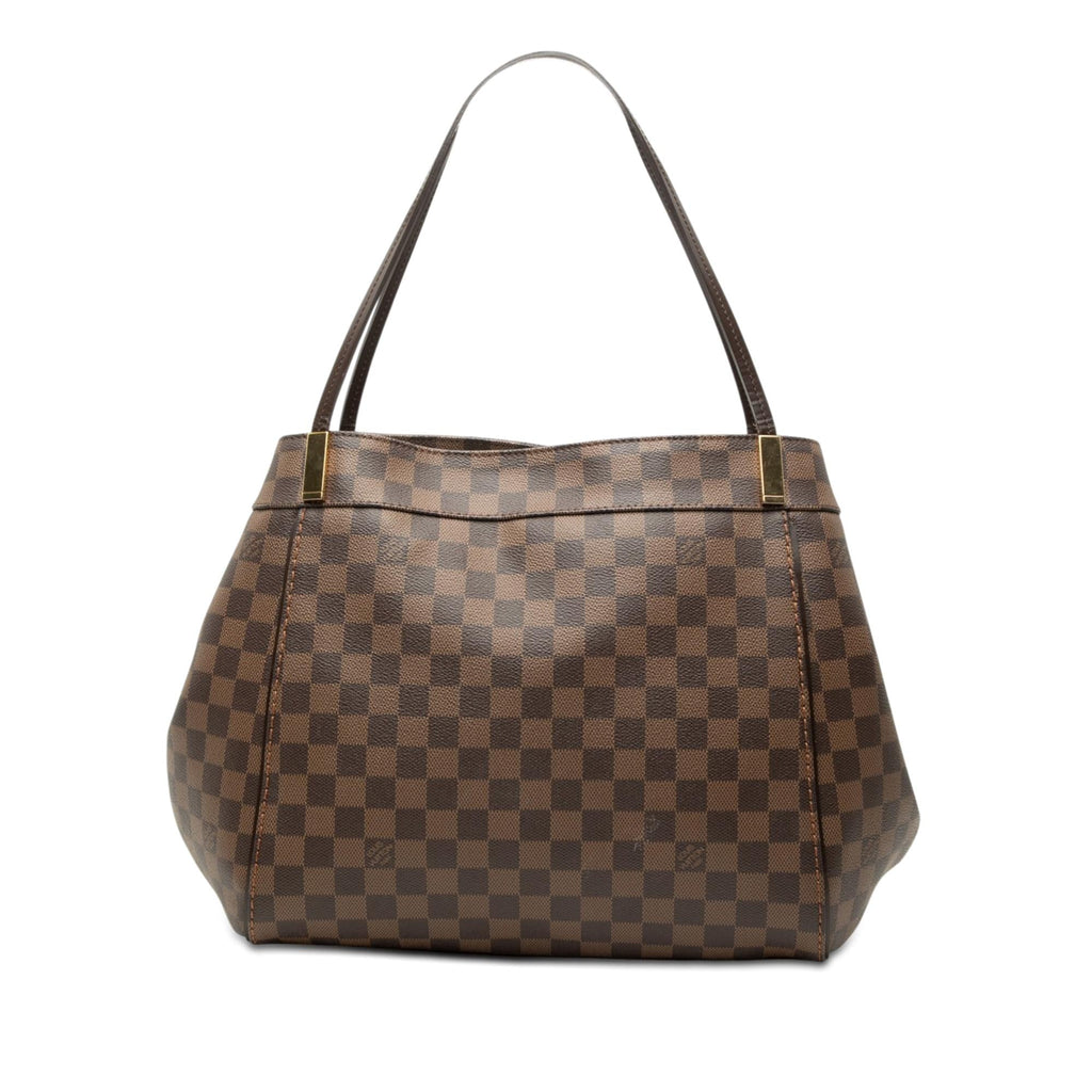 Louis Vuitton Damier Ebene Marylebone GM