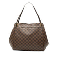 Louis Vuitton Damier Ebene Marylebone GM
