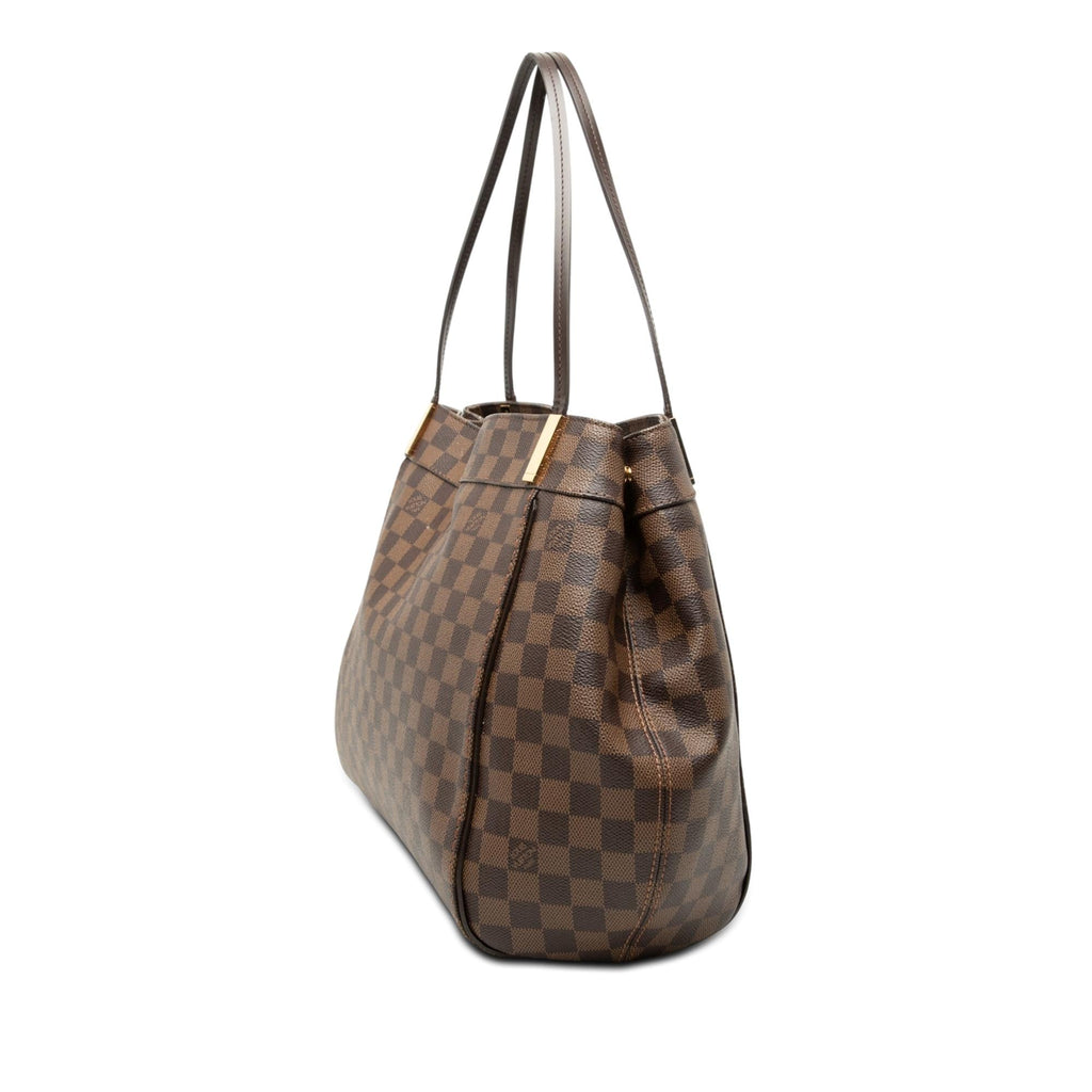 Louis Vuitton Damier Ebene Marylebone GM