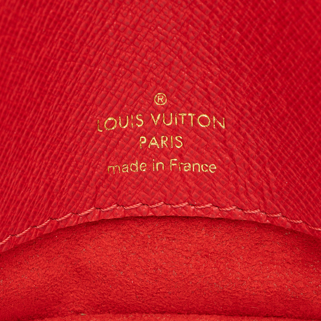 Louis Vuitton Damier Ebene Musette Salsa Shoulder Bag