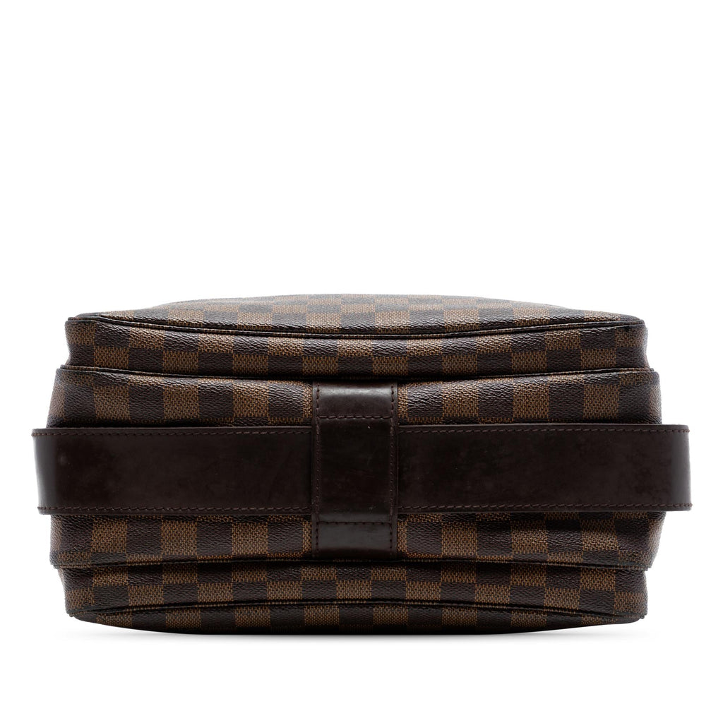 Louis Vuitton Damier Ebene Naviglio
