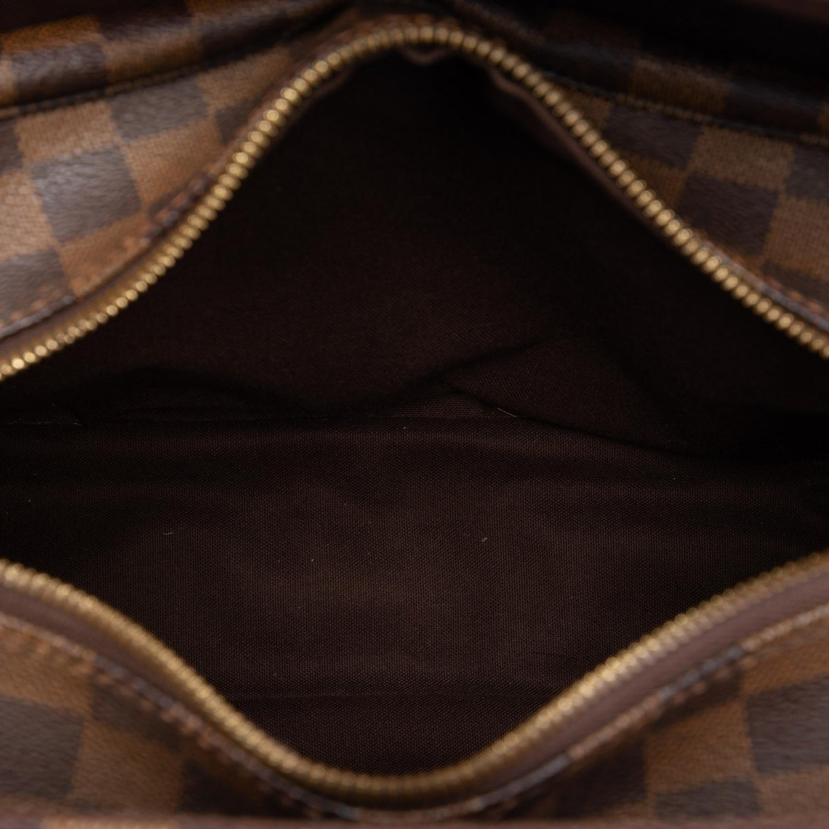 Louis Vuitton Damier Ebene Naviglio