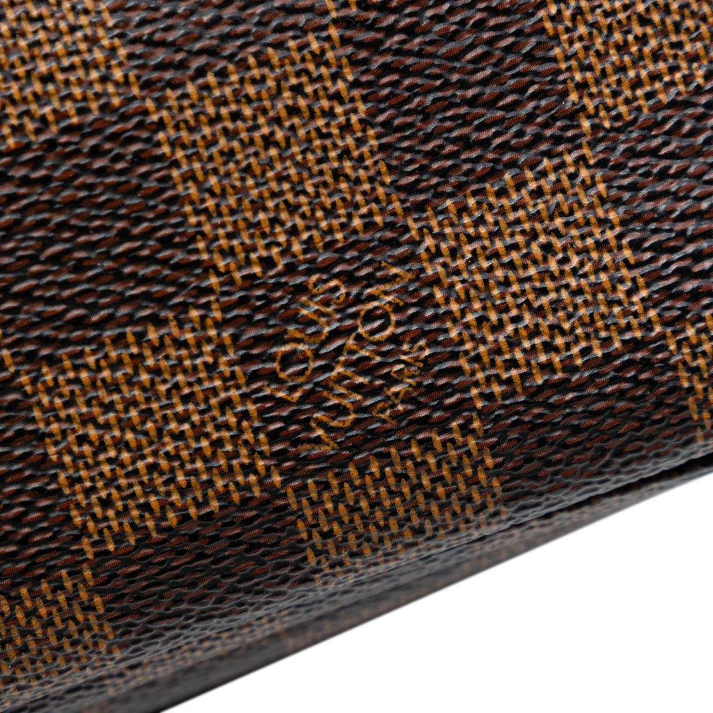 Louis Vuitton Damier Ebene Naviglio