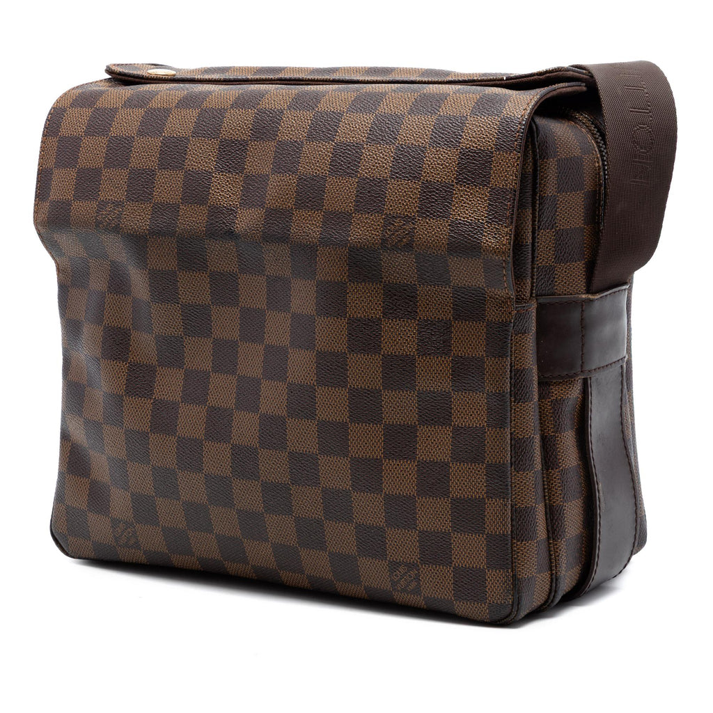 Louis Vuitton Damier Ebene Naviglio