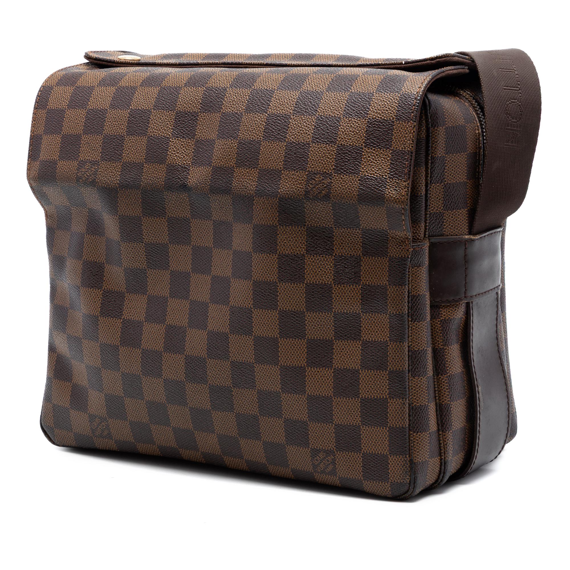 Louis Vuitton Damier Ebene Naviglio