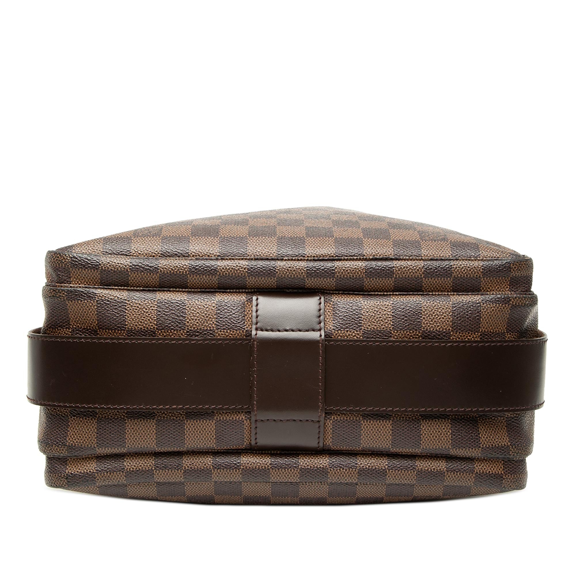 Louis Vuitton Damier Ebene Naviglio