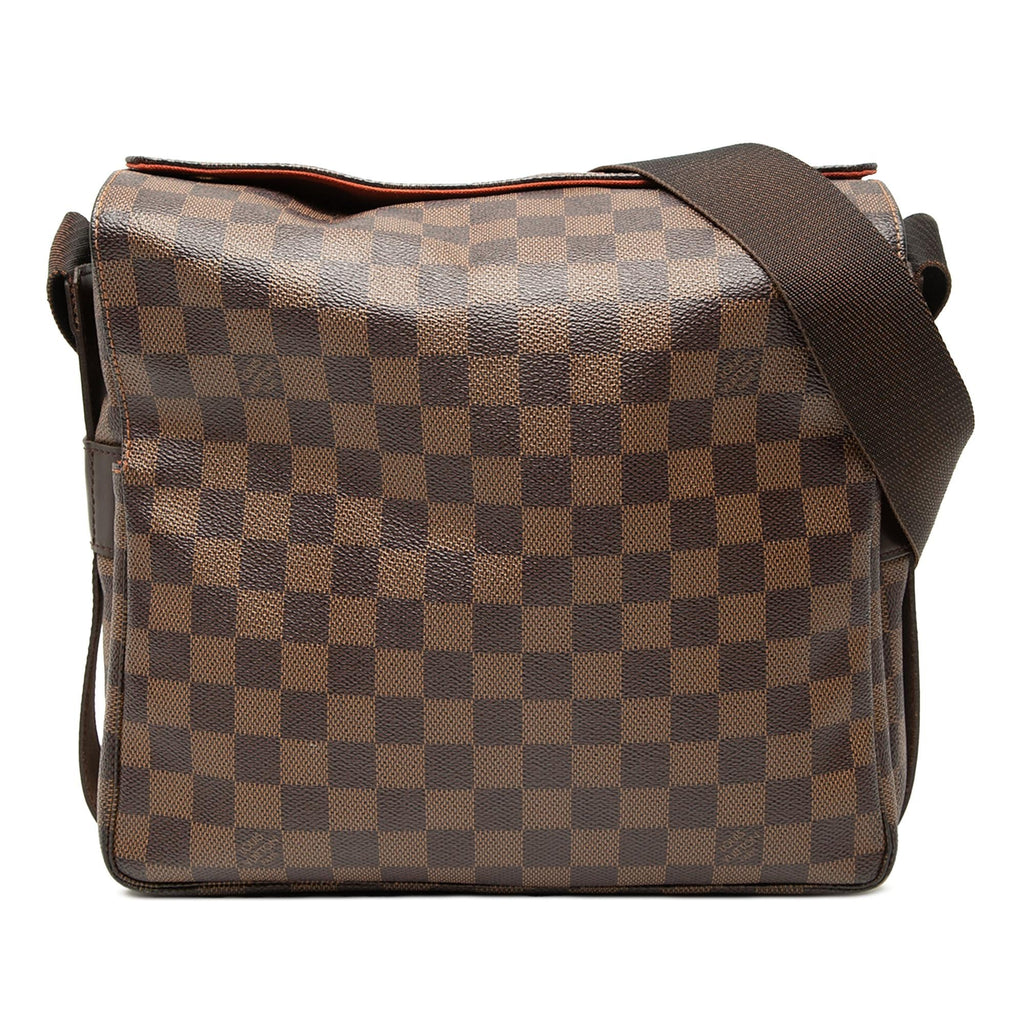 Louis Vuitton Damier Ebene Naviglio