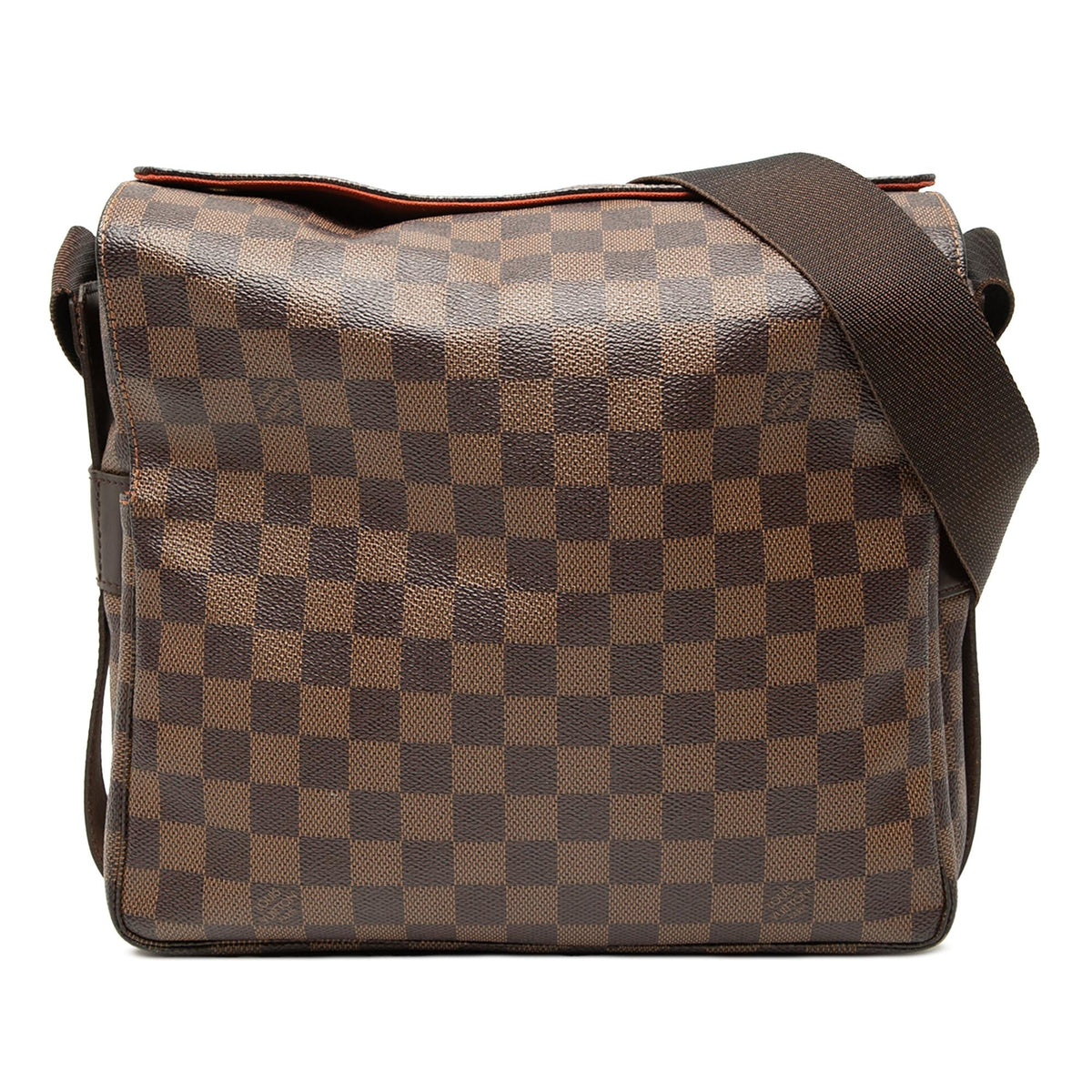 Louis Vuitton Damier Ebene Naviglio