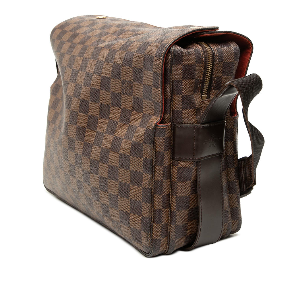 Louis Vuitton Damier Ebene Naviglio
