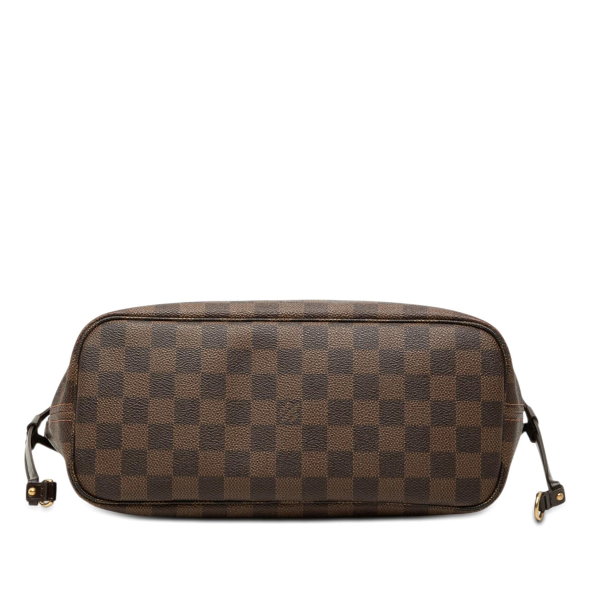 Louis Vuitton Damier Ebene Neverfull PM