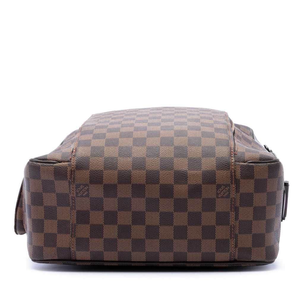 Louis Vuitton Damier Ebene Olav GM