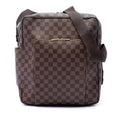 Louis Vuitton Damier Ebene Olav GM