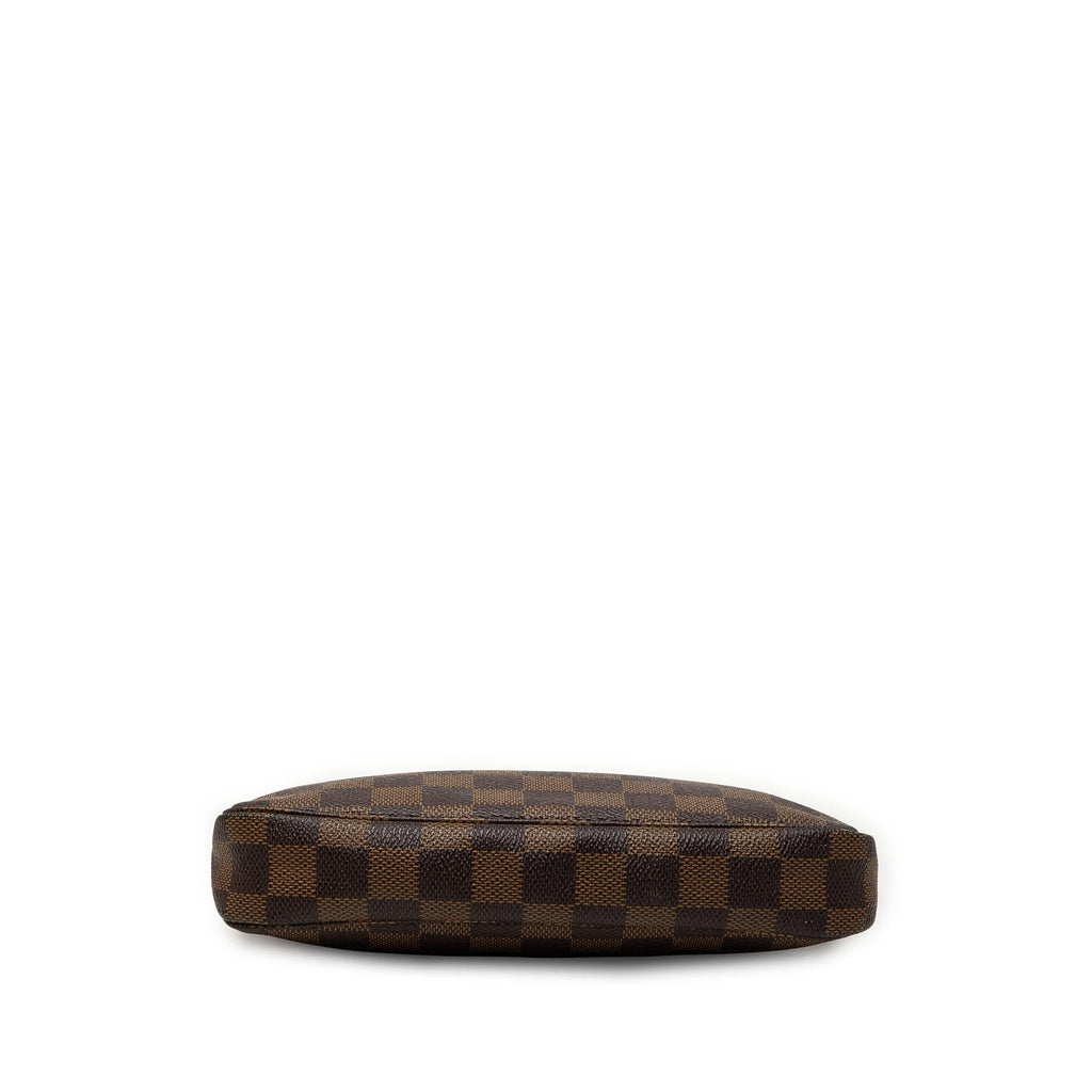 Louis Vuitton Damier Ebene Pochette Accessoires