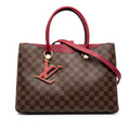 Louis Vuitton Damier Ebene Riverside