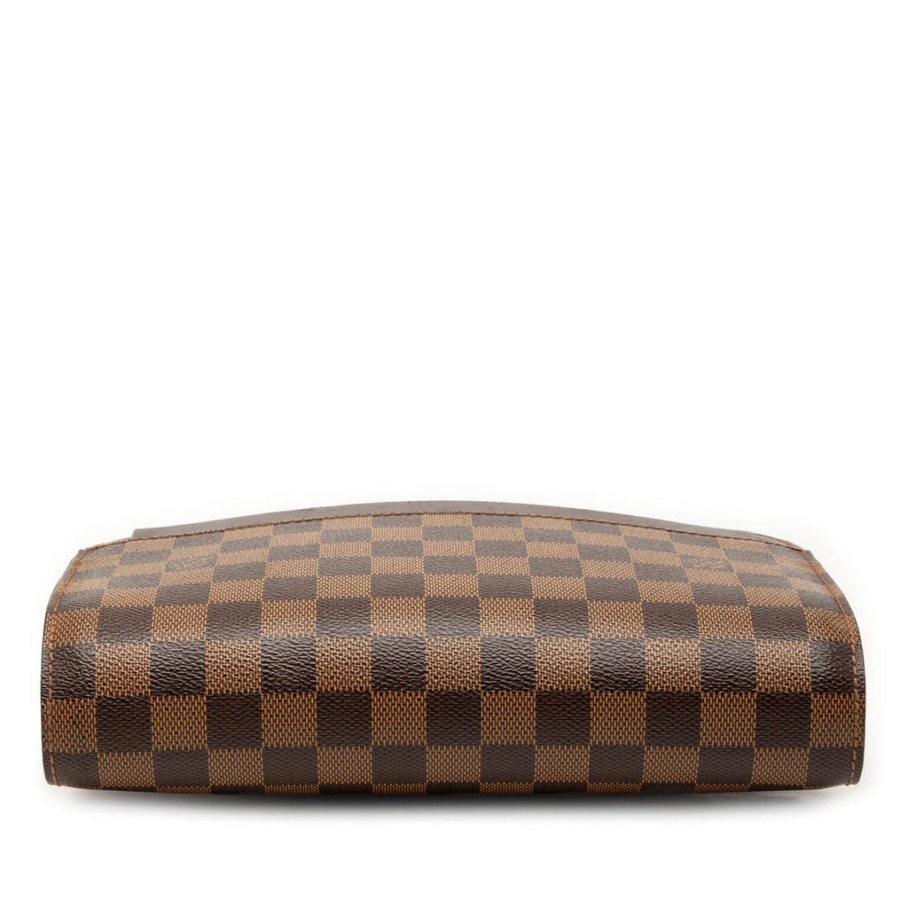 Louis Vuitton Damier Ebene Saint Louis Pochette