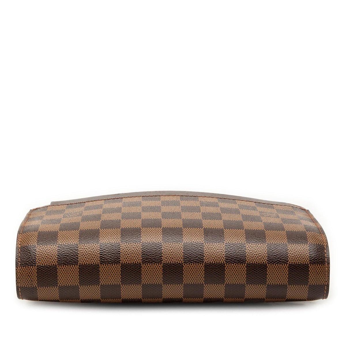 Louis Vuitton Damier Ebene Saint Louis Pochette