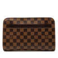 Louis Vuitton Damier Ebene Saint Louis Pochette