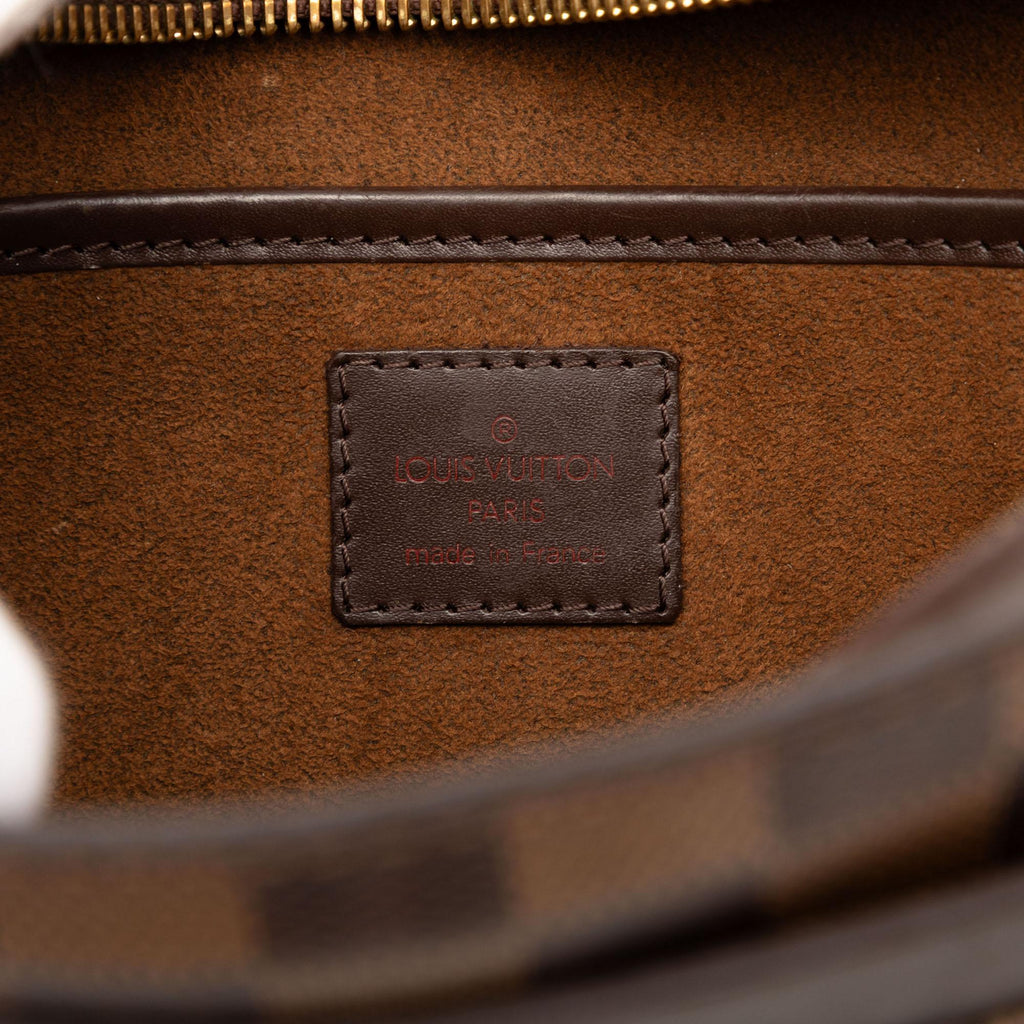 Louis Vuitton Damier Ebene Saint Louis Pochette