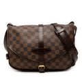Louis Vuitton Damier Ebene Saumur 30