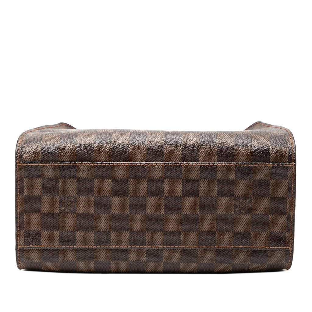 Louis Vuitton Damier Ebene Triana